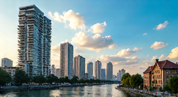 Künstlerische Perspektiven auf den Immobilienmarkt (9/10)