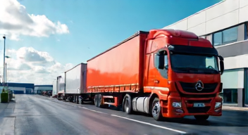 Künstlerische Perspektiven auf den Logistikmarkt (9/10)