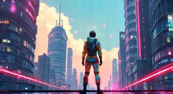 Künstlerische Perspektiven auf die Stadtgestaltung (8/10)