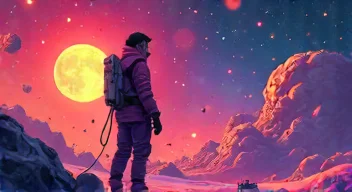 Künstlerische Perspektiven auf die Wissenschaft (10/10)