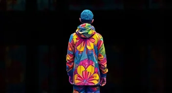 Künstlerische Perspektiven auf Wohnräume (10/10)