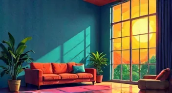 Künstlerische Perspektiven des Wohnens (9/10)