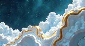 Künstlerische Perspektiven zur KI im Banking (9/10)