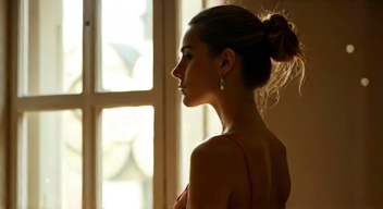 Künstlerische Reflexionen: Ein Blick von Adele (10/10)