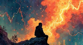 Künstlerische Reflexionen über den Investmentprozess (9/10)