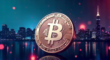 Künstlerische Reflexionen über Krypto (10/10)