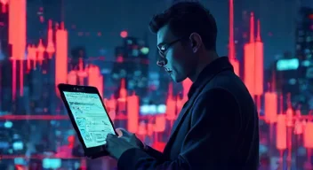 Künstliche Intelligenz in der Finanzberatung (9/10)