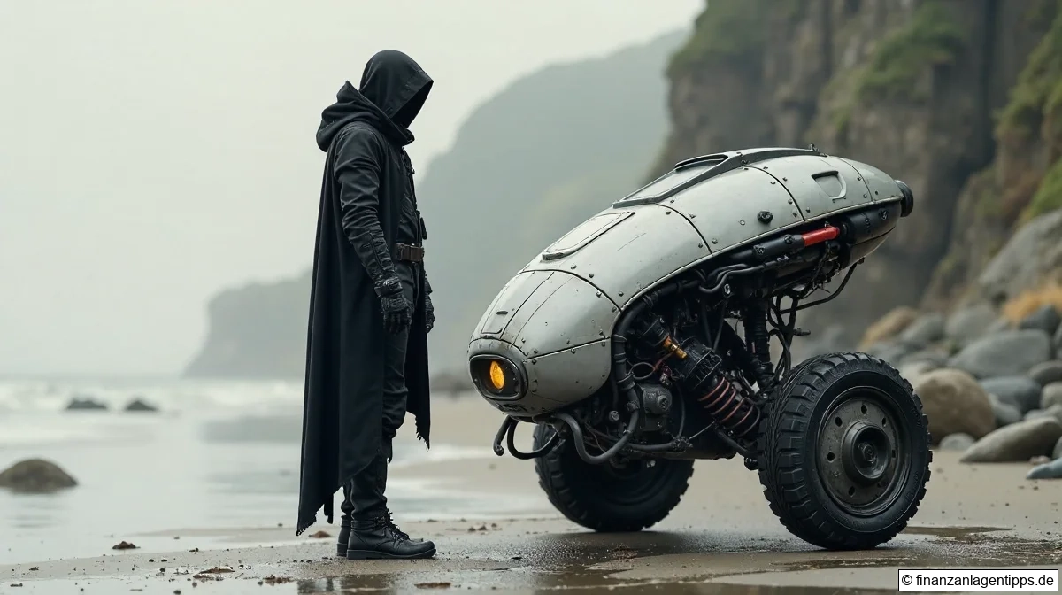 Künstliche Intelligenz in der Finanzindustrie: Effizienz, Präzision, Sicherheit