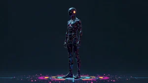 Künstliche Intelligenz, Investmentprozesse, Digitale Transformation im Fokus