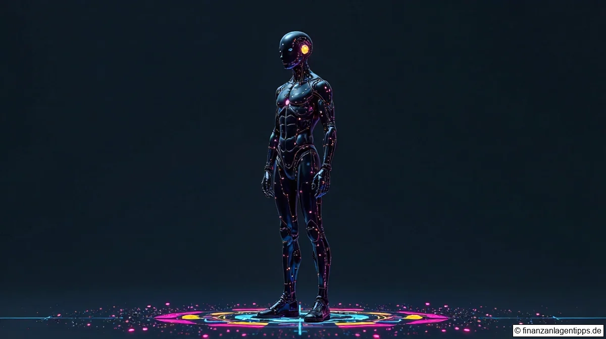 Künstliche Intelligenz, Investmentprozesse, Digitale Transformation im Fokus