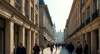 Kultur und Wirtschaft: Ein schmaler Grat (3/10)