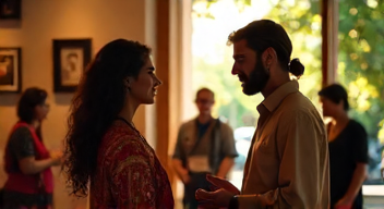 Kulturelle Akzeptanz in der Gesellschaft (10/10)