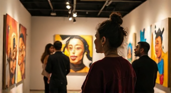 Kulturelle Akzeptanz innovativer Projekte (10/10)