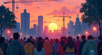 Kulturelle Akzeptanz von Bauprojekten (10/10)