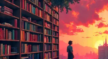 Kulturelle Aspekte der Buchhandlung im Wandel (3/10)