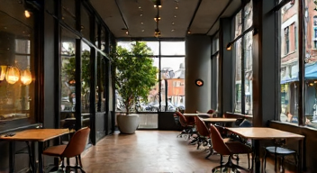 Kulturelle Aspekte der Bürovermietung in Hamburg (3/10)