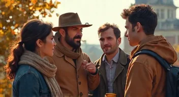 Kulturelle Aspekte der Immobilienakquisition (3/10)