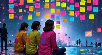 Kulturelle Aspekte der Innovation (5/10)