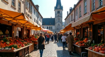 Kulturelle Aspekte der Nahversorgung (9/10)