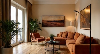 Kulturelle Aspekte der neuen Unterkünfte in Wien (3/10)