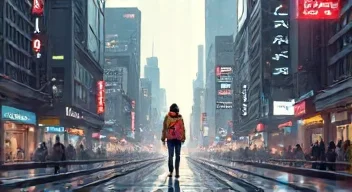 Kulturelle Aspekte der Stadtplanung (3/10)