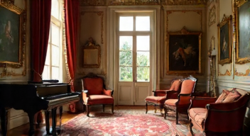 Kulturelle Aspekte des Bauens und Wohnens (10/10)