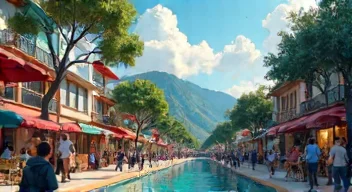 Kulturelle Aspekte des Flächenmarktes