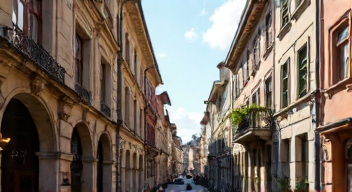 Kulturelle Aspekte des Immobilienmarktes (3/10)