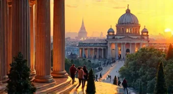 Kulturelle Aspekte des Immobilienmarktes in Berlin (3/10)