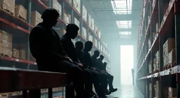 Kulturelle Aspekte des Logistikmarktes und deren Einfluss (3/10)