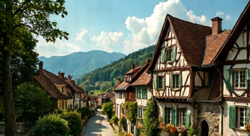 Kulturelle Aspekte des nachhaltigen Bauens (3/10)