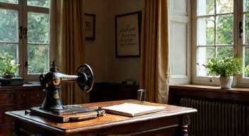 Kulturelle Aspekte des unternehmerischen Erfolgs (3/10)