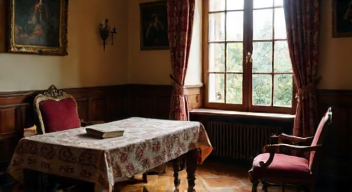 Kulturelle Aspekte des Wohnens (9/10)