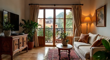 Kulturelle Aspekte des Wohnens und deren Einfluss auf den Markt (3/10)