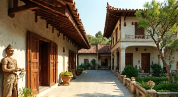 Kulturelle Aspekte und ihre Bedeutung für die Immobilienentwicklung (9/10)