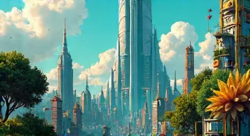 Kulturelle Ausdrucksformen in der Stadtentwicklung (10/10)