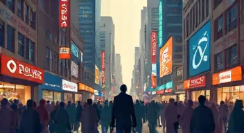 Kulturelle Auswirkungen der Wohnungsnot (3/10)