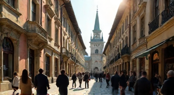 Kulturelle Auswirkungen von Prognosemärkten (3/10)