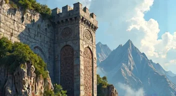 Kulturelle Bedeutung des Alten Walls (10/10)