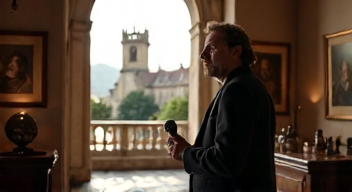 Kulturelle Bedeutung des Broturms: Ein Sänger spricht (10/10)