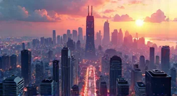 Kulturelle Bedeutung des Businessparks (10/10)