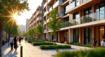 Kulturelle Bedeutung des Wohnens: Richard Florida reflektiert