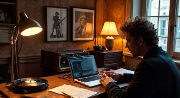 Kulturelle Bedeutung von Bitcoin in der Musik (8/10)