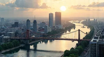 Kulturelle Bedeutung von Duisburg (3/10)