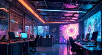 Kulturelle Dimensionen der Bürogestaltung (10/10)