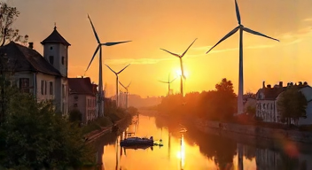 Kulturelle Dimensionen der Energieversorgung (3/10)