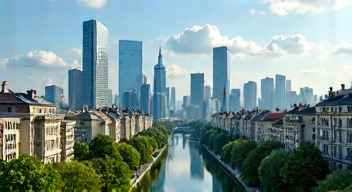 Kulturelle Dimensionen der Urbanisierung durch Friedrich Nietzsche (3/10)