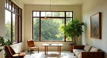 Kulturelle Dimensionen der Wohnraumgestaltung (3/10)