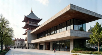 Kulturelle Dimensionen des Bau-Turbos (3/10)