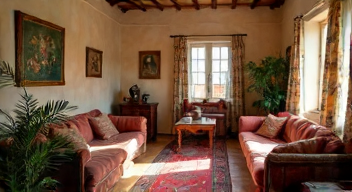 Kulturelle Dimensionen des Wohnens (10/10)